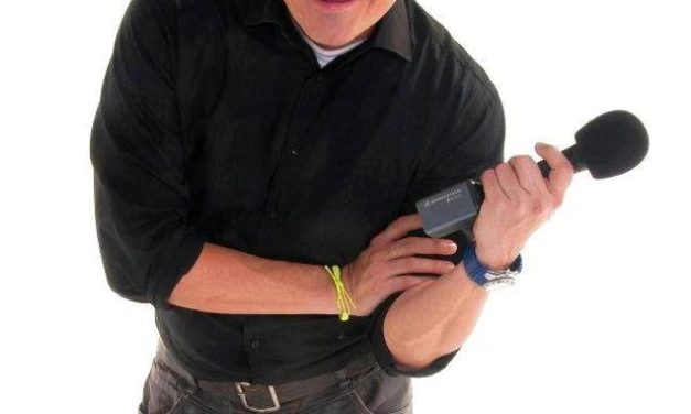 MUERE MANAGER Y PRODUCTOR LUIGI KANO