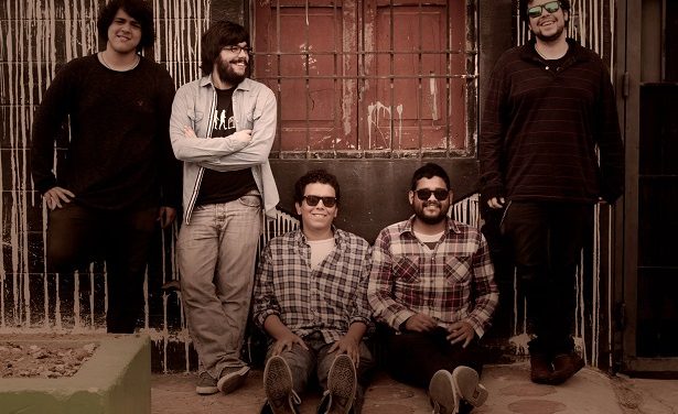 [ Los J ] lanza su álbum debut, No Nos [ J ] Más