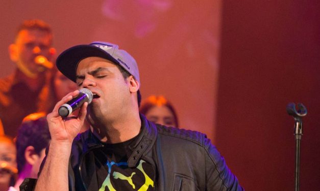 Miguel Marín »El Maiz» de Tecupae celebra 20 años de trayectoria