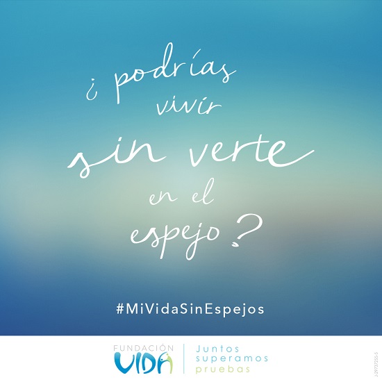 Fundación Vida y Josemith Bermúdez (@josemithve) presentan el Testimonial ‘Vence la Incertidumbre’