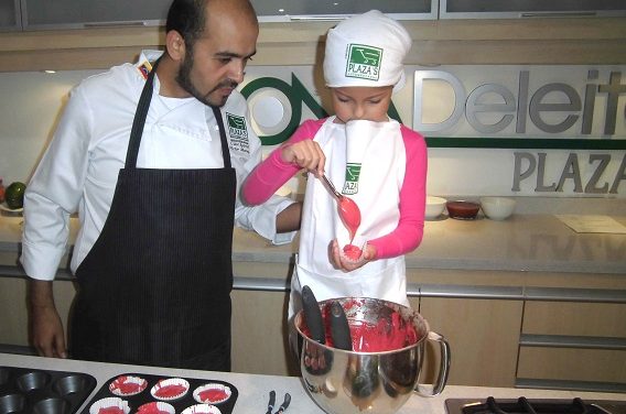 Vacaciones gastronómicas en Automercados Plaza’s