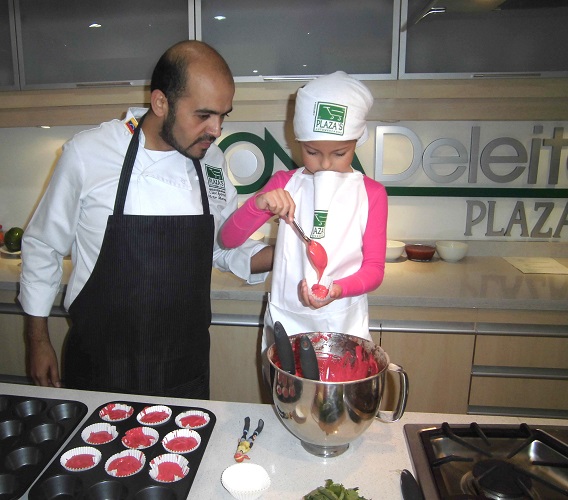 Vacaciones gastronómicas en Automercados Plaza’s