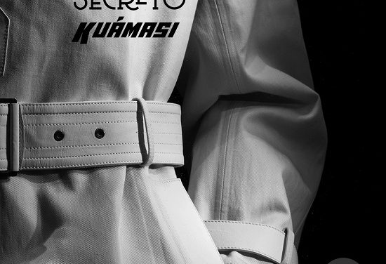 Kuamasi lanza »Agente Secreto»