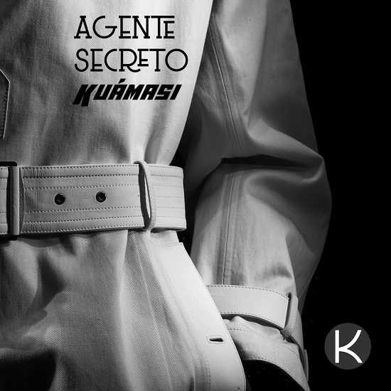 Kuamasi lanza »Agente Secreto»