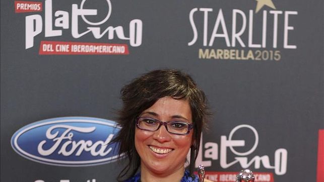 »La distancia más larga», gana Mejor Ópera Prima Iberoamericana en Premios Platino