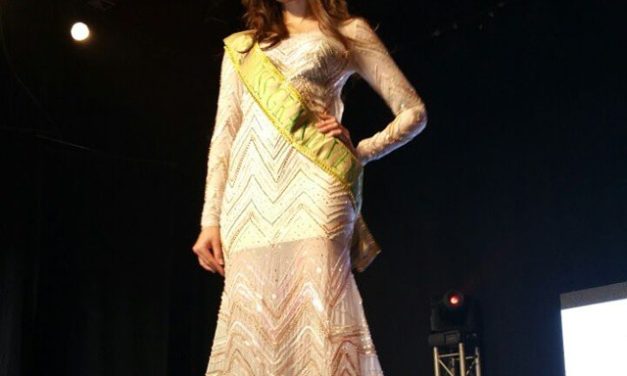 REINA ROJAS AL MISS GRAND INTERNATIONAL EN TAILANDIA