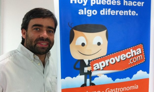 Aprovecha.com crece con nueva plataforma de servicio… La Tienda