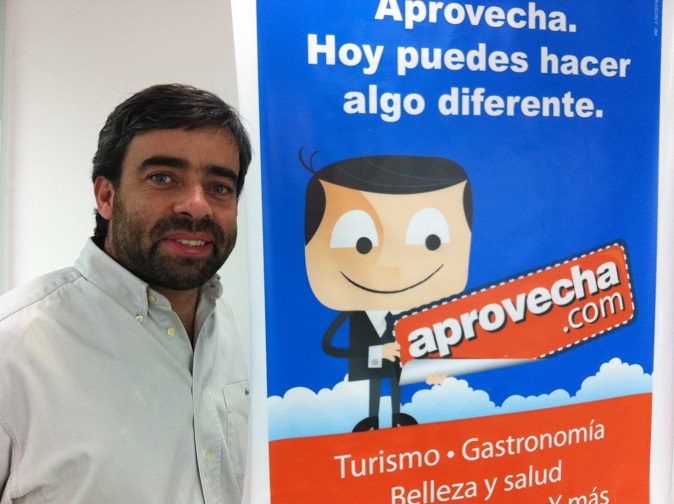 Aprovecha.com crece con nueva plataforma de servicio… La Tienda