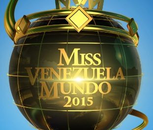 MISS VENEZUELA MUNDO 2015 VISITA PORTADA´S