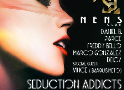 Nueva alternativa de Rumbas Electrónica, Seduction Addicts