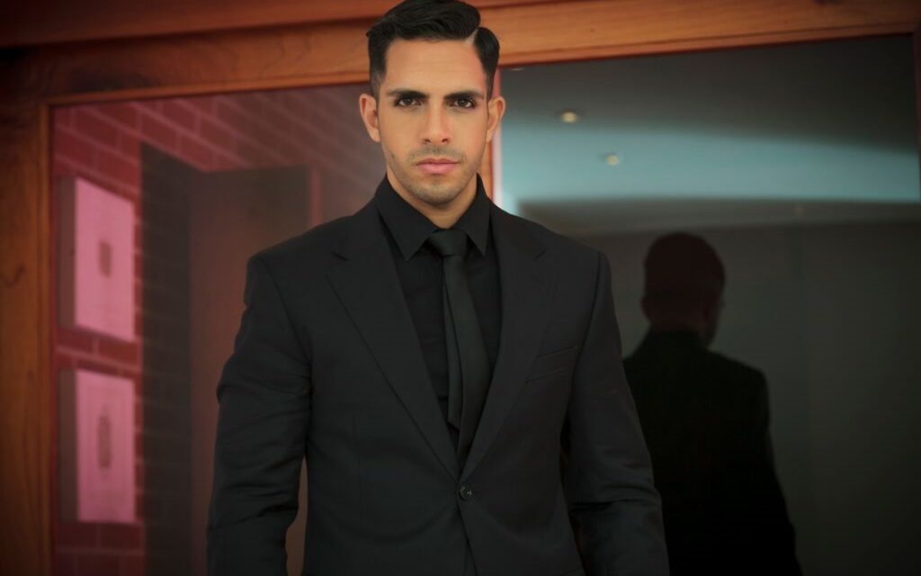 BENAVIDES ESTRENA VIDEO DEL TEMA »VIVIR SIN TI» (+Video)