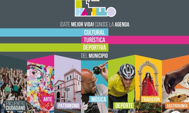 El Hatillo es el primer municipio que consolida su oferta cultural, turística y deportiva en una sola plataforma
