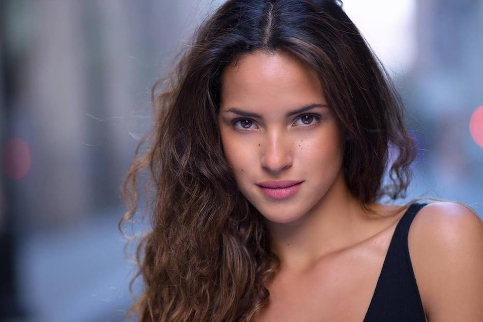 Hija de Ricardo Arjona es parte del elenco de la nueva temporada de »True Detective»
