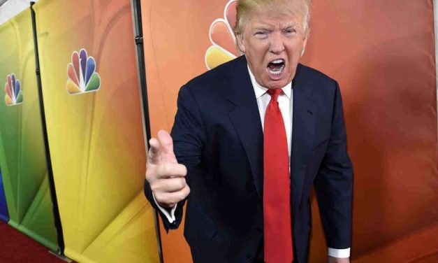 Macy’s se suma al enojo, deja de vender ropa de Donald Trump