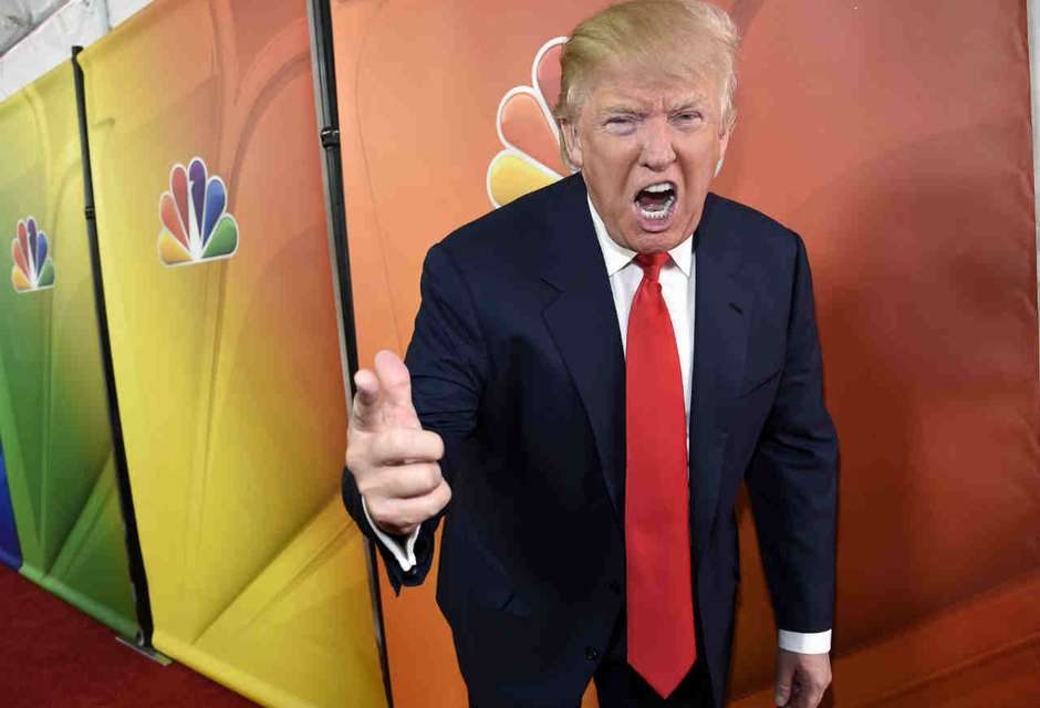 Macy’s se suma al enojo, deja de vender ropa de Donald Trump