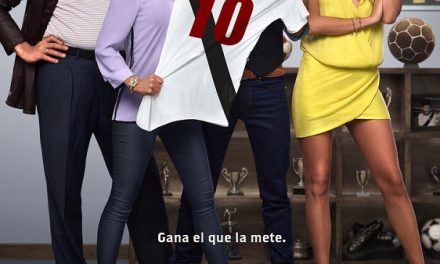 Conoce el tráiler de CLUB DE CUERVOS, la nueva serie de Netflix que se estrena el 7 de agosto