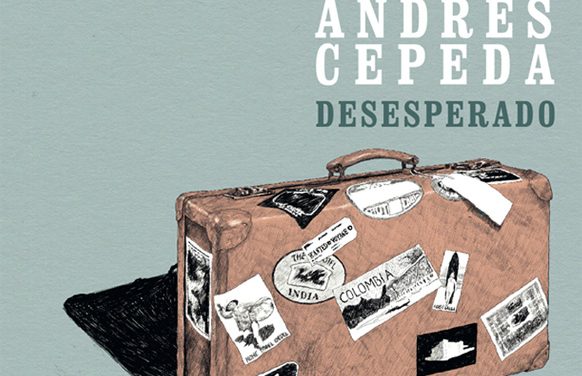 ANDRÉS CEPEDA se toma el número UNO en la radio!