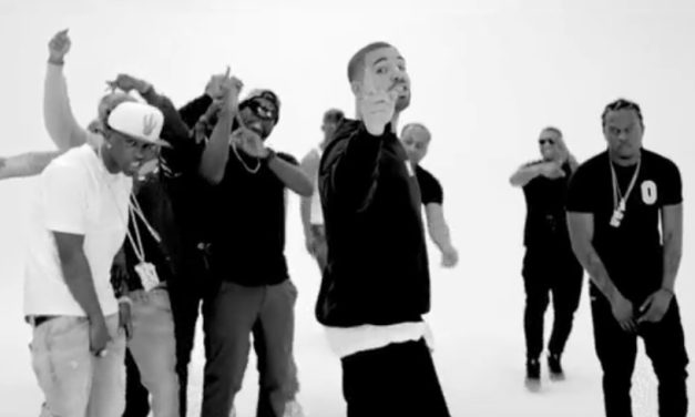 Drake se burla de todo y de todos en el video de ‘Energy’ (+Video)