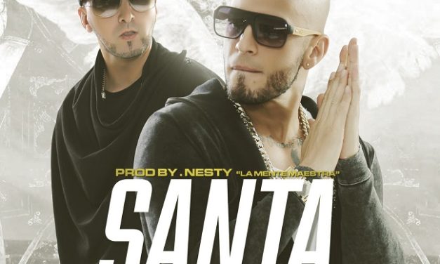Alexis y Fido visitan Venezuela con su nuevo tema »Santa De Mi Devoción»