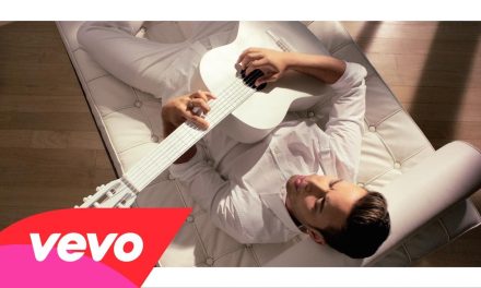 Prince Royce encanta con su romanticismo en video ‘Extraordinary’ (+Video)