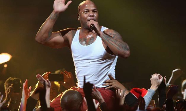 Flo Rida cancela su actuación en Miss USA por caso de Trump
