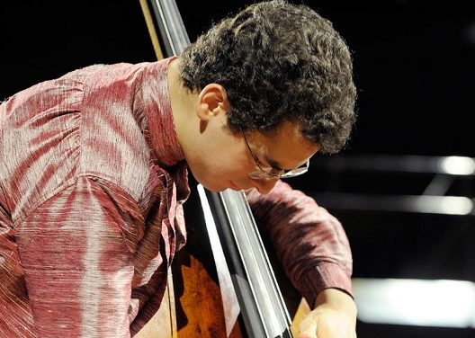 Edicson Ruiz debuta como solista en el Festival de Hitzacker
