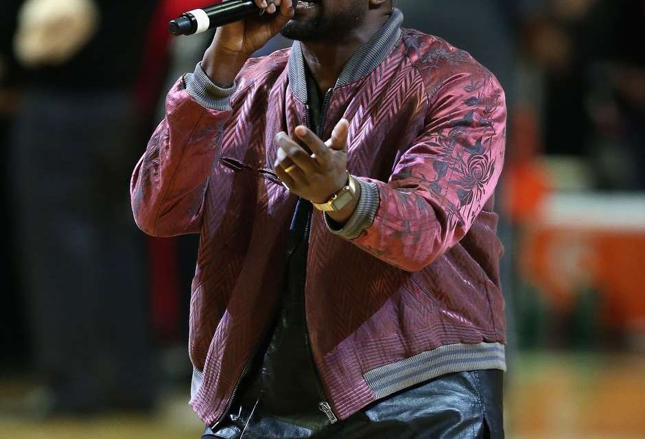 Kanye West y Pitbull cantarán en clausura de Panamericanos