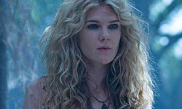 El mundo enloquece con el anuncio de Lily Rabe en ‘American Horror Story’
