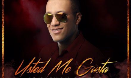 Jonathan Piñero ‘El Viajero’ nos dice »Usted Me Gusta»