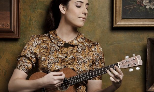 Mariana Vega invitada especial en la gira por USA de Amigos Invisibles