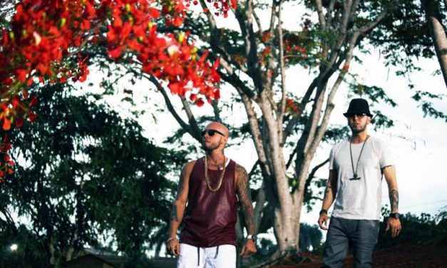 Alexis Y Fido estrenan video junto a ganador de La Voz Kids