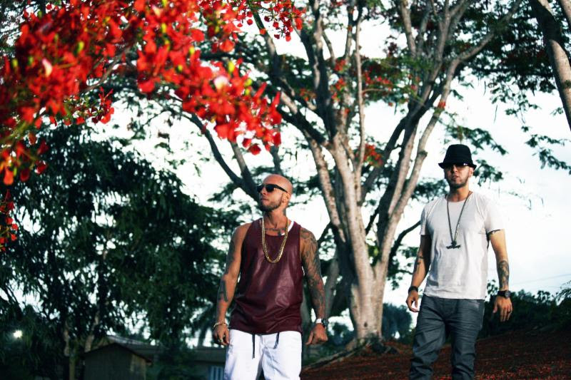 Alexis Y Fido estrenan video junto a ganador de La Voz Kids