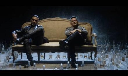 Alejandro Sanz estrena video de »A QUE NO ME DEJAS» a dúp con Alejandro Fernandez (+Video)