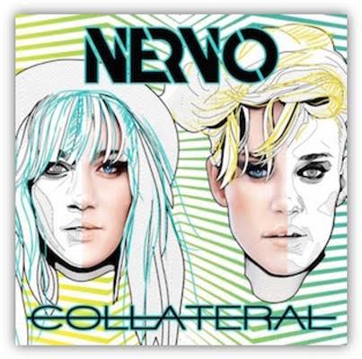 NERVO Las DJs #1 del mundo, publican su álbum debut »Collateral»