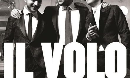 IL VOLO estrena a nivel mundial su nuevo sencillo en español »Grande Amore»