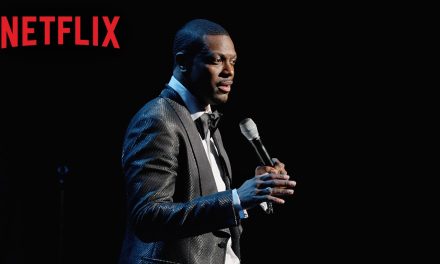 Demandan a Chris Tucker por show de Netflix