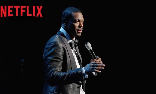 Demandan a Chris Tucker por show de Netflix