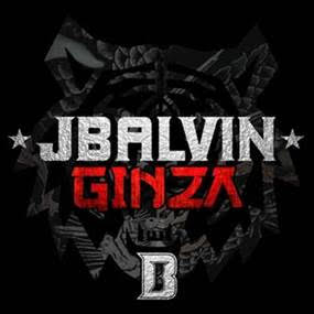 J BALVIN LANZA SU ESPERADO SENCILLO »GINZA» (+Audio)