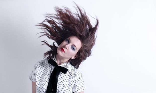 Vale Moï presenta ‘Home’