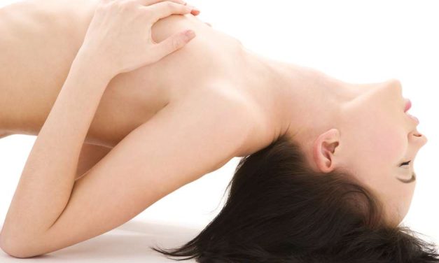 #Enterate: ¿Por qué gimen las mujeres durante el sexo?