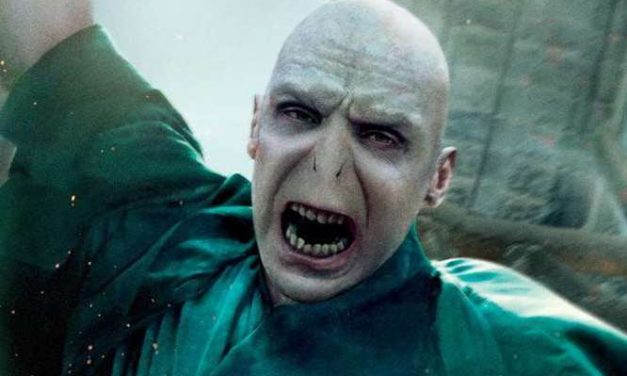 Fans de todo el mundo decepcionados con #NewHarryPotterBooks