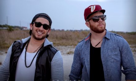 Pucho y Tucutu debutan con 3 nominaciones en los Premios Pepsi Music
