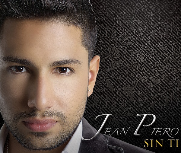 Jean Piero se impone con el tema »Sin Ti» en la onda bachata pop