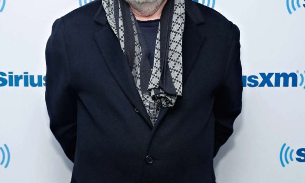 Ridley Scott hará película sobre la vida del ‘Chapo’ Guzmán