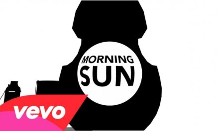 Robin Thicke lanza su nuevo tema ‘Morning Sun’ (+Audio)