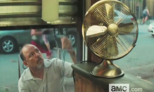 Rubén Blades participa en la precuela de ‘The Walking Dead’ (+Video)