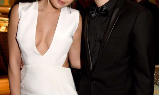 Selena Gomez admite que sí tuvo un romance con Dj Zedd