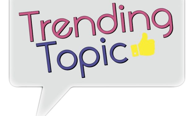 Trending Topic llega a las pantallas de Ecovision