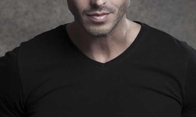 El actor y cantante Raúl Olivo se une a la Gran Familia Artística de Emporium Entertainment
