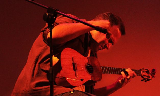 Guataca vuelve con el Festival Caracas en Contratiempo